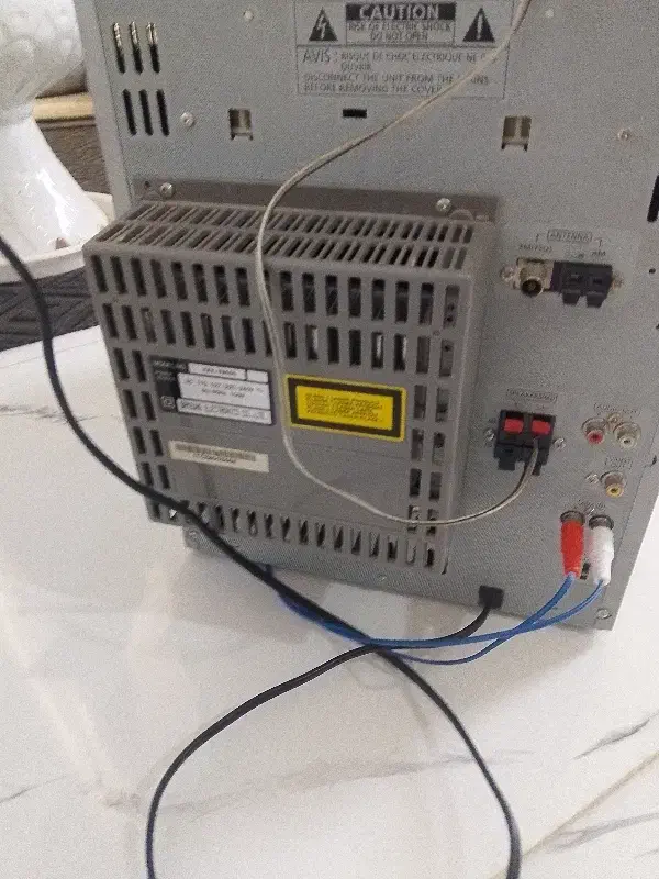 ضبط سامسونگ|سیستم صوتی خانگی|چناران, |دیوار