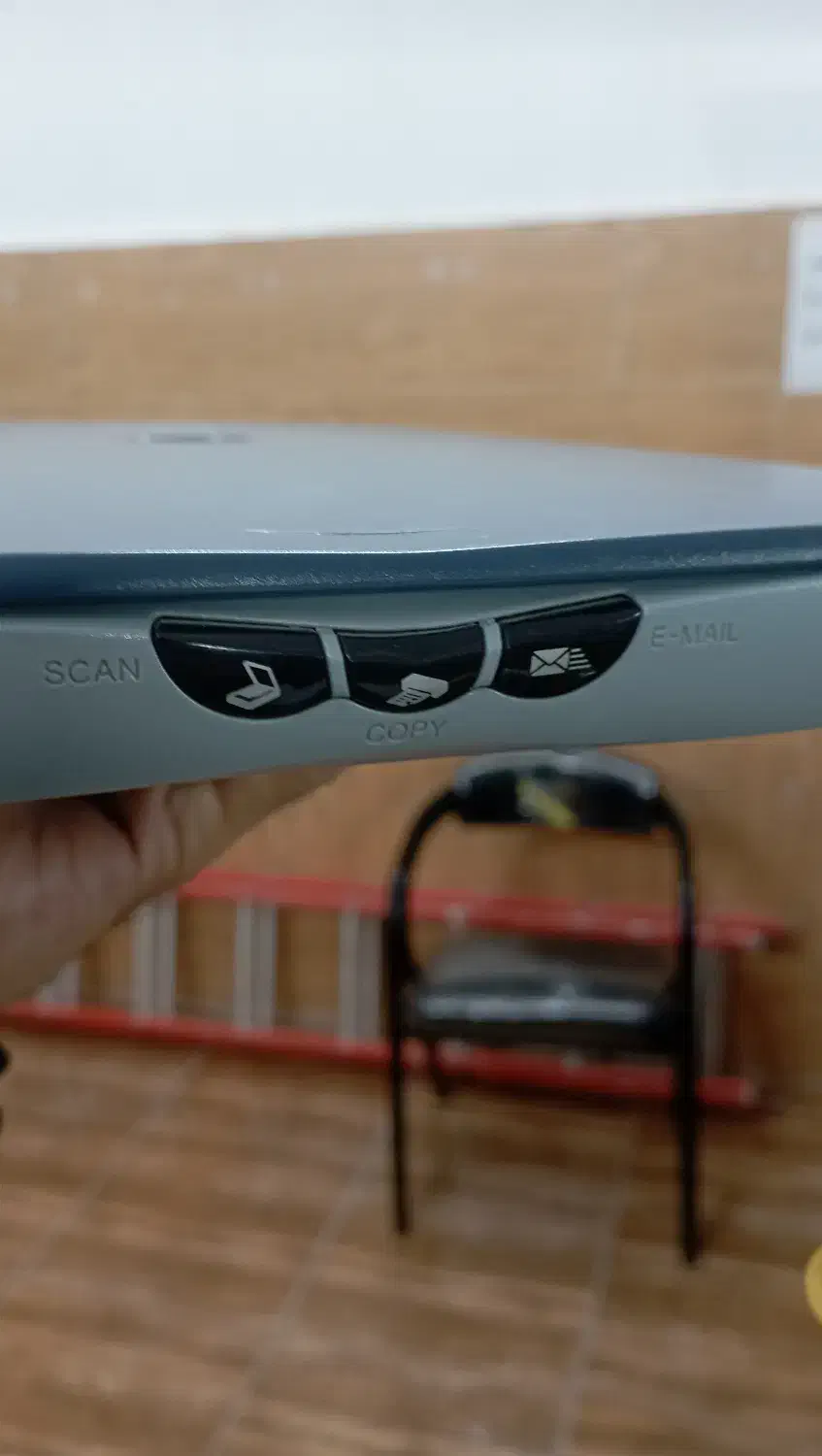 اسکنر|پرینتر، اسکنر، کپی، فکس|زبرخان, |دیوار