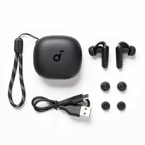 ایرپاد انکر R50i Airpod نو|لوازم جانبی موبایل و تبلت|علی‌آباد کتول, |دیوار