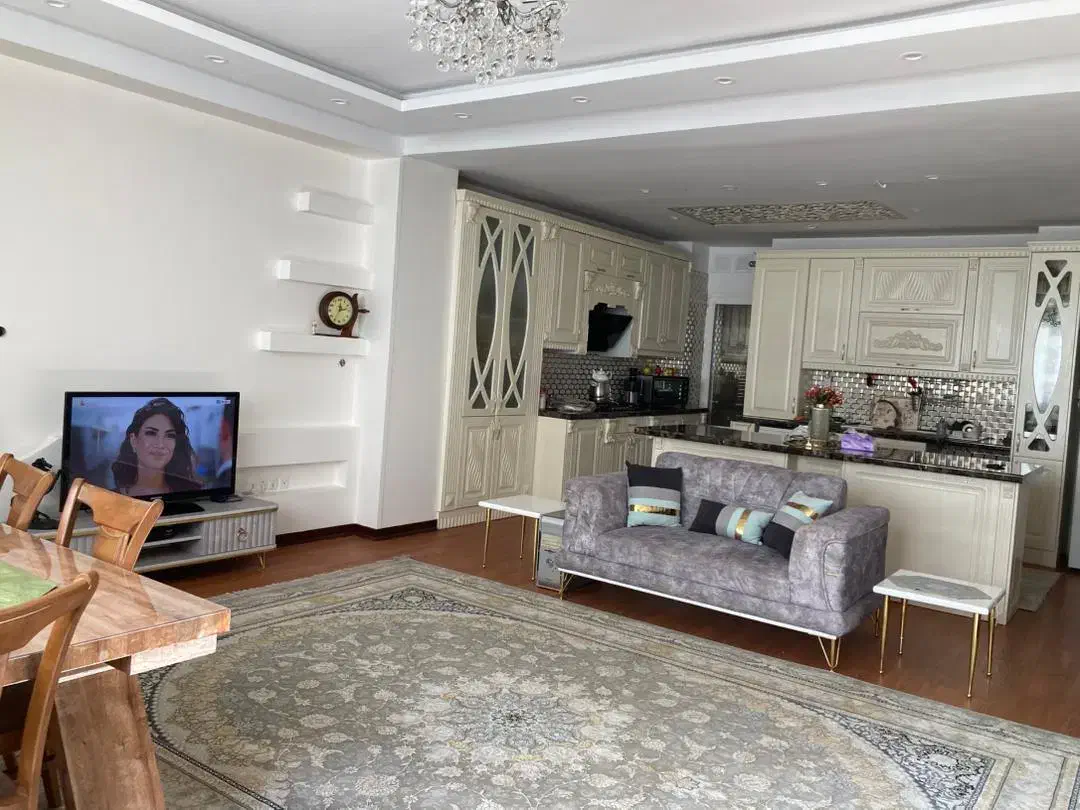 رهن و اجاره واحد فاز هشت 8 پردیس محله یک ط اول|اجارهٔ آپارتمان|پردیس, فاز ۸|دیوار