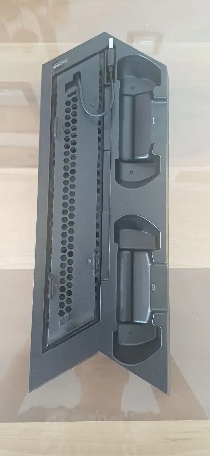 فن خنک کننده ps4 slim|کنسول، بازی ویدئویی و آنلاین|چهاردانگه (تهران), |دیوار