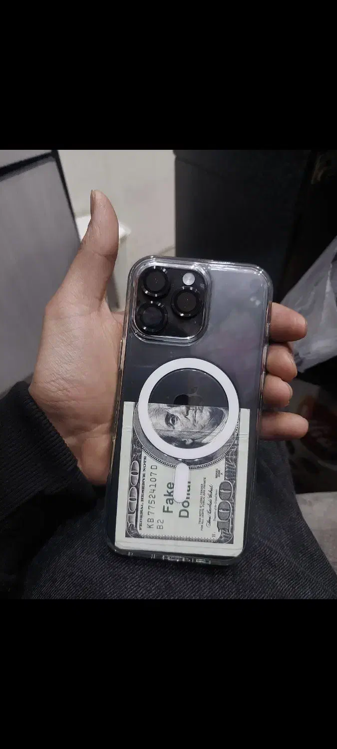 ایفون ۱۶ پرومکس|موبایل|چمران, |دیوار