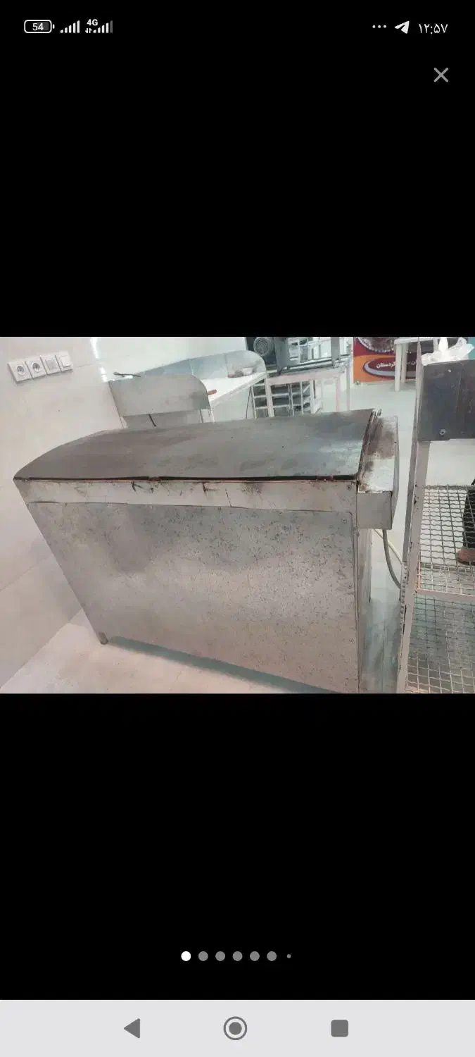 شاطر کلانه پز|استخدام خدمات فروشگاه و رستوران|سنندج, |دیوار