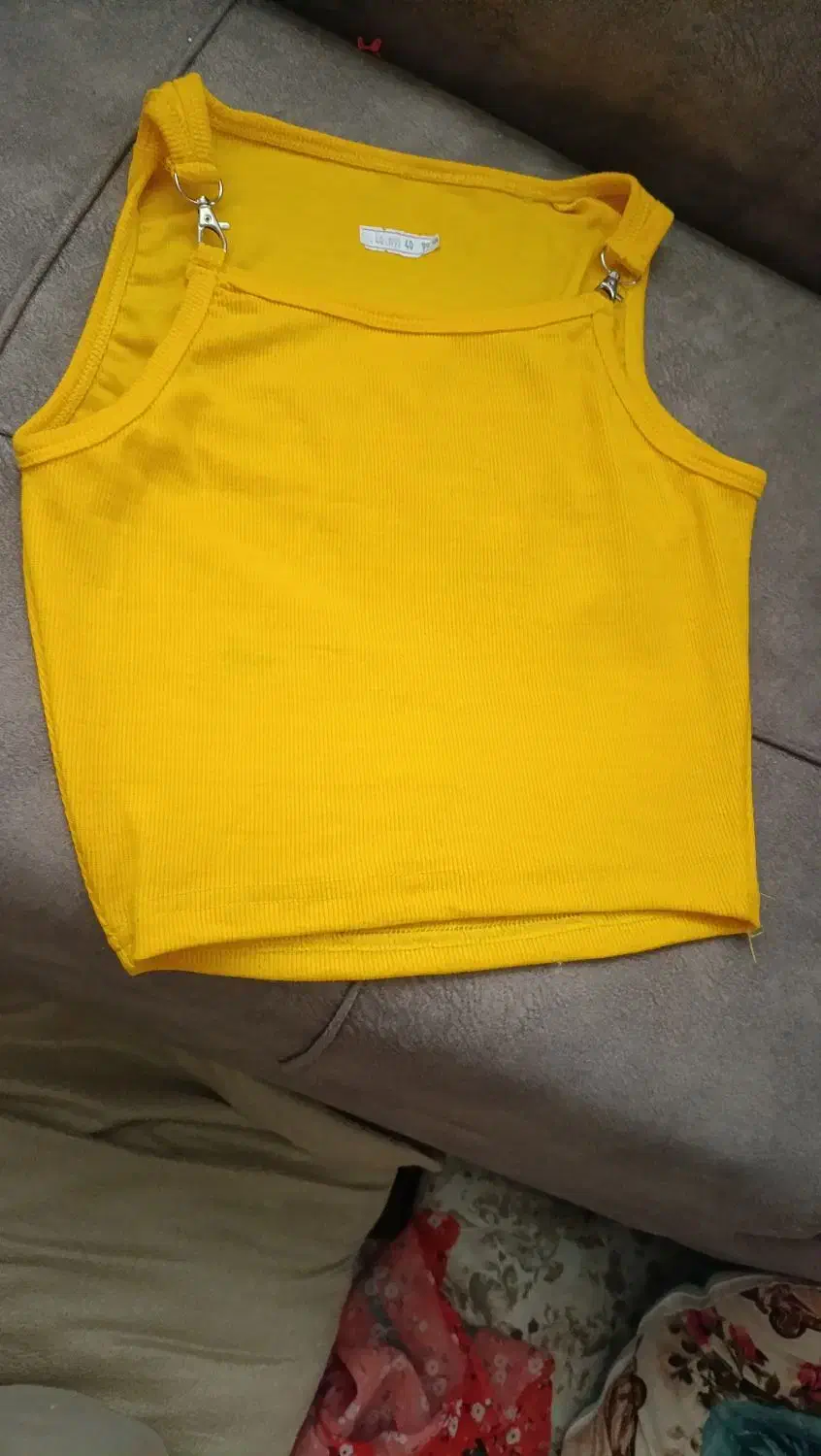 کراپ تاپ|لباس|مشهد, فریزی|دیوار