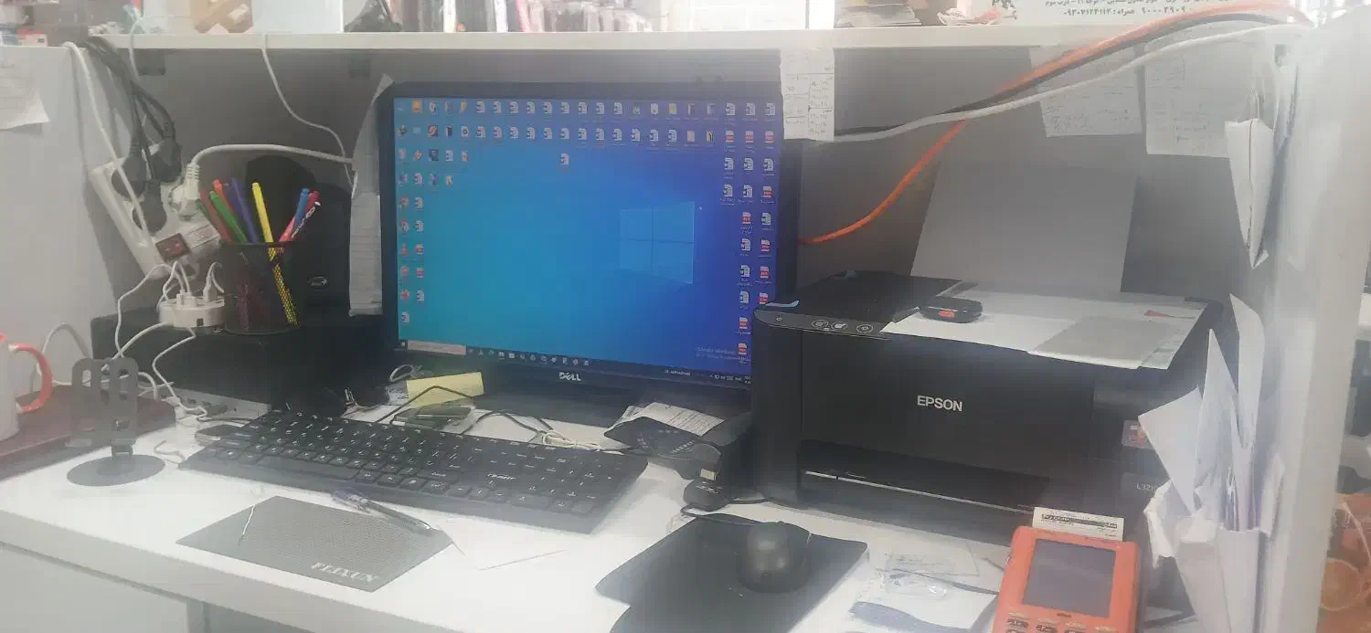 کافی نت|رایانه رومیزی|شیراز, سهلآباد|دیوار