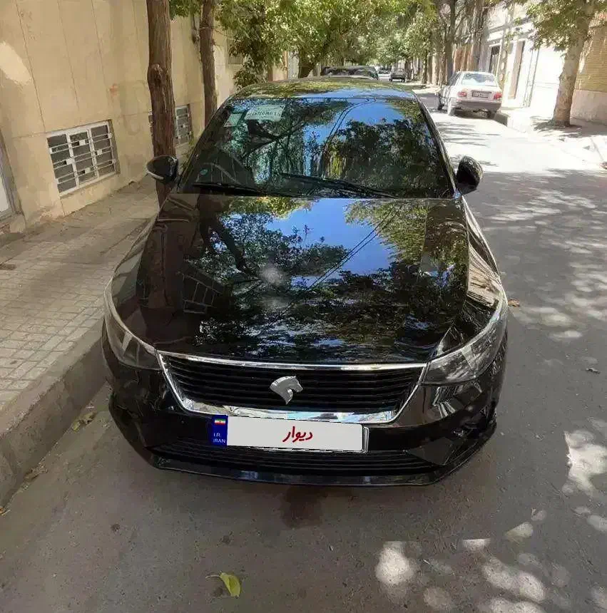 تارا V1 پلاس سرامیک|خودرو سواری و وانت|سبزوار, عظیمیان|دیوار