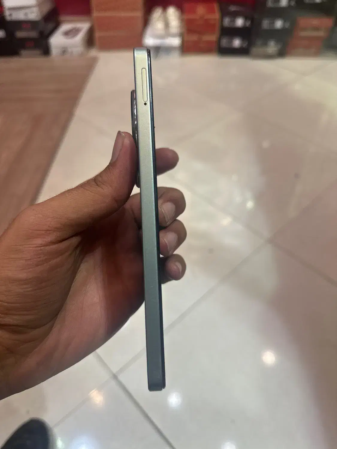 پوکوc75|موبایل|قزوین, |دیوار