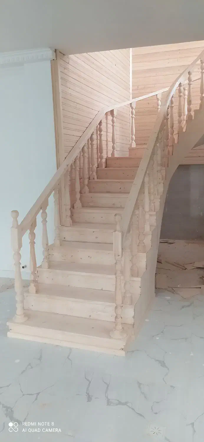 نجار راپله کلبه چوب|خدمات پیشه و مهارت|رشت, دخانیات|دیوار