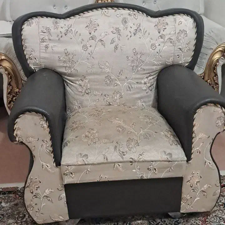 فروش مبل ومیز جلو مبل|مبلمان خانگی و میز عسلی|تهران, قصر فیروزه ۱|دیوار