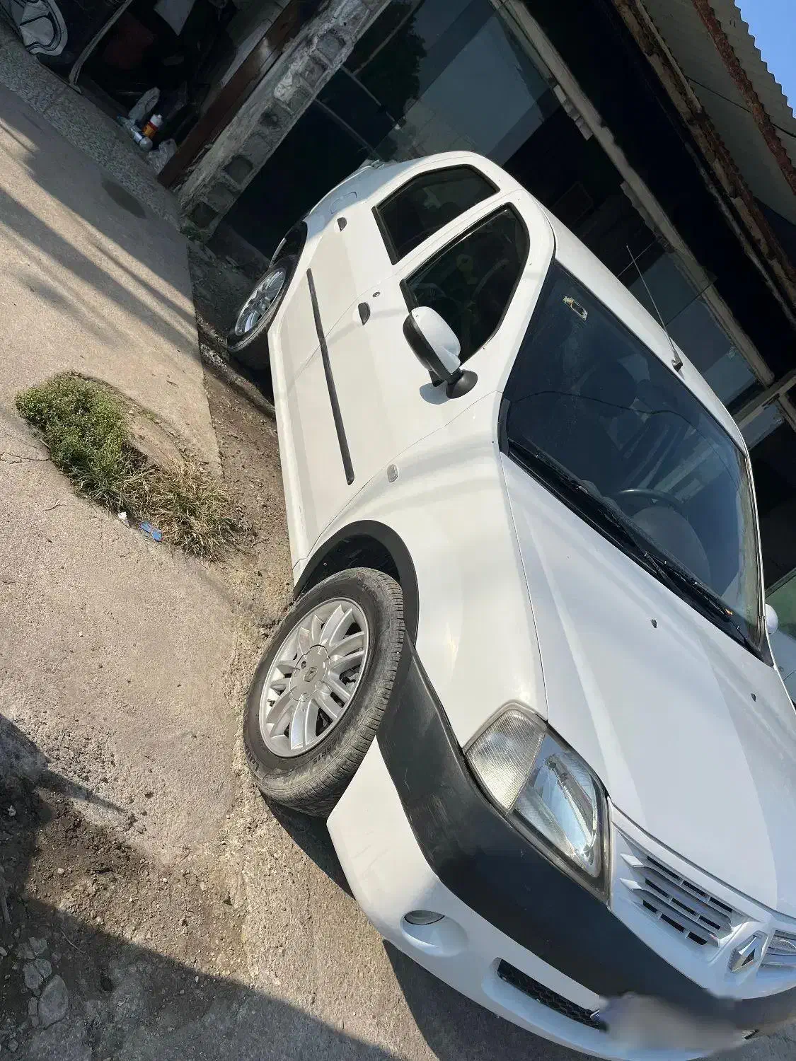 ۹۰ ای دو فول|خودرو سواری و وانت|قائمشهر, |دیوار