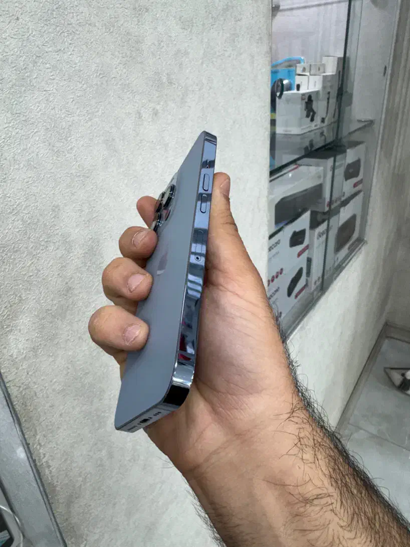 ایفون ۱۳ پرو|موبایل|اهواز, کیانپارس |دیوار