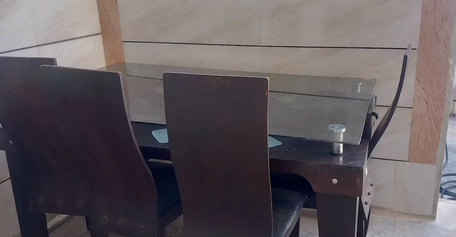 میزوصندلی|میز و صندلی غذاخوری|ایلام, |دیوار