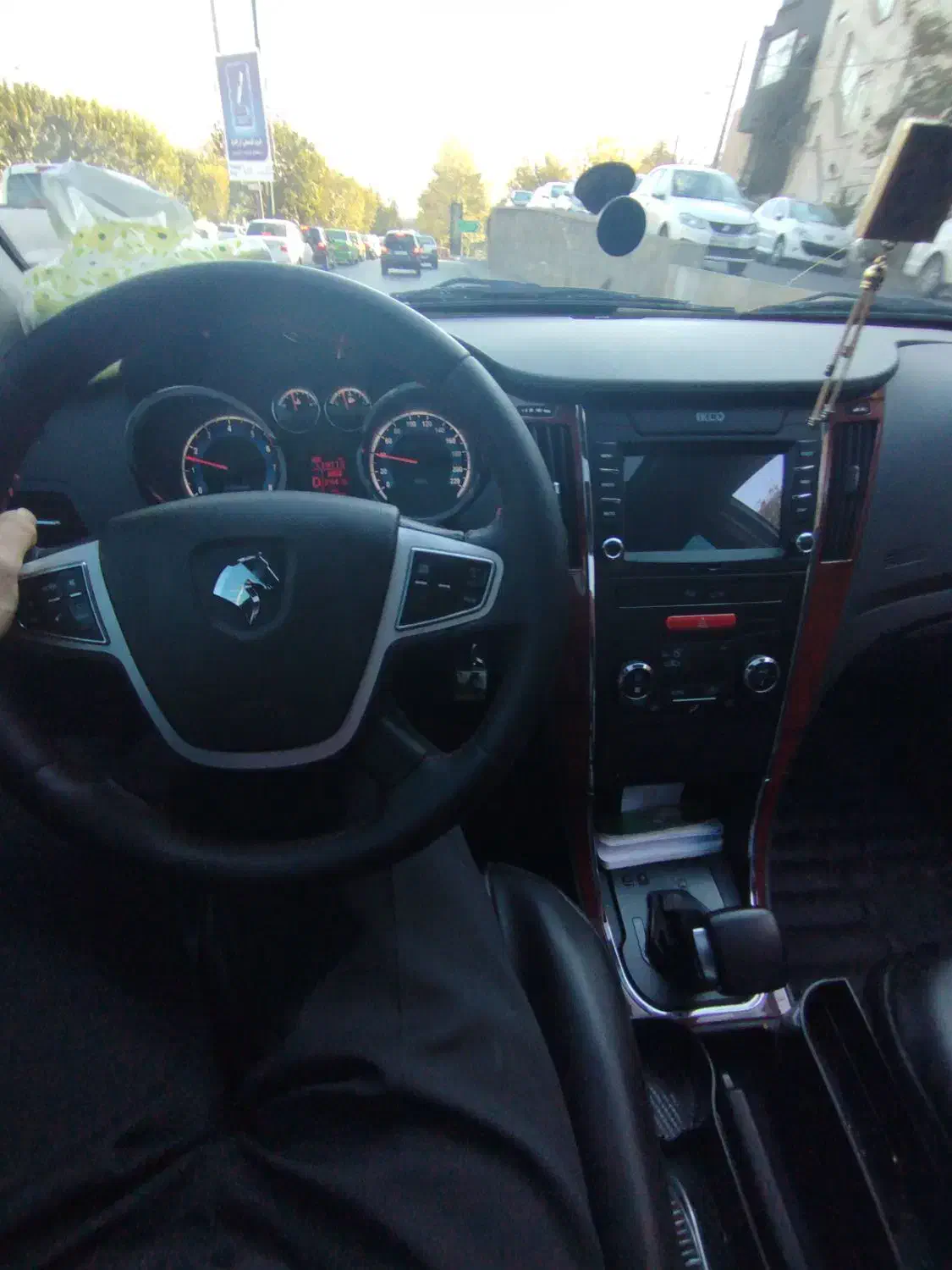 دنا پلاس توربو99 اتومات|خودرو سواری و وانت|باقرشهر, |دیوار