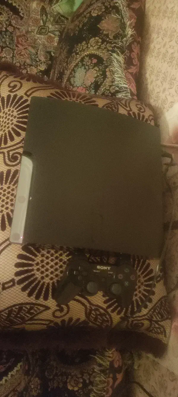 ps3|کنسول، بازی ویدئویی و آنلاین|بنت, |دیوار