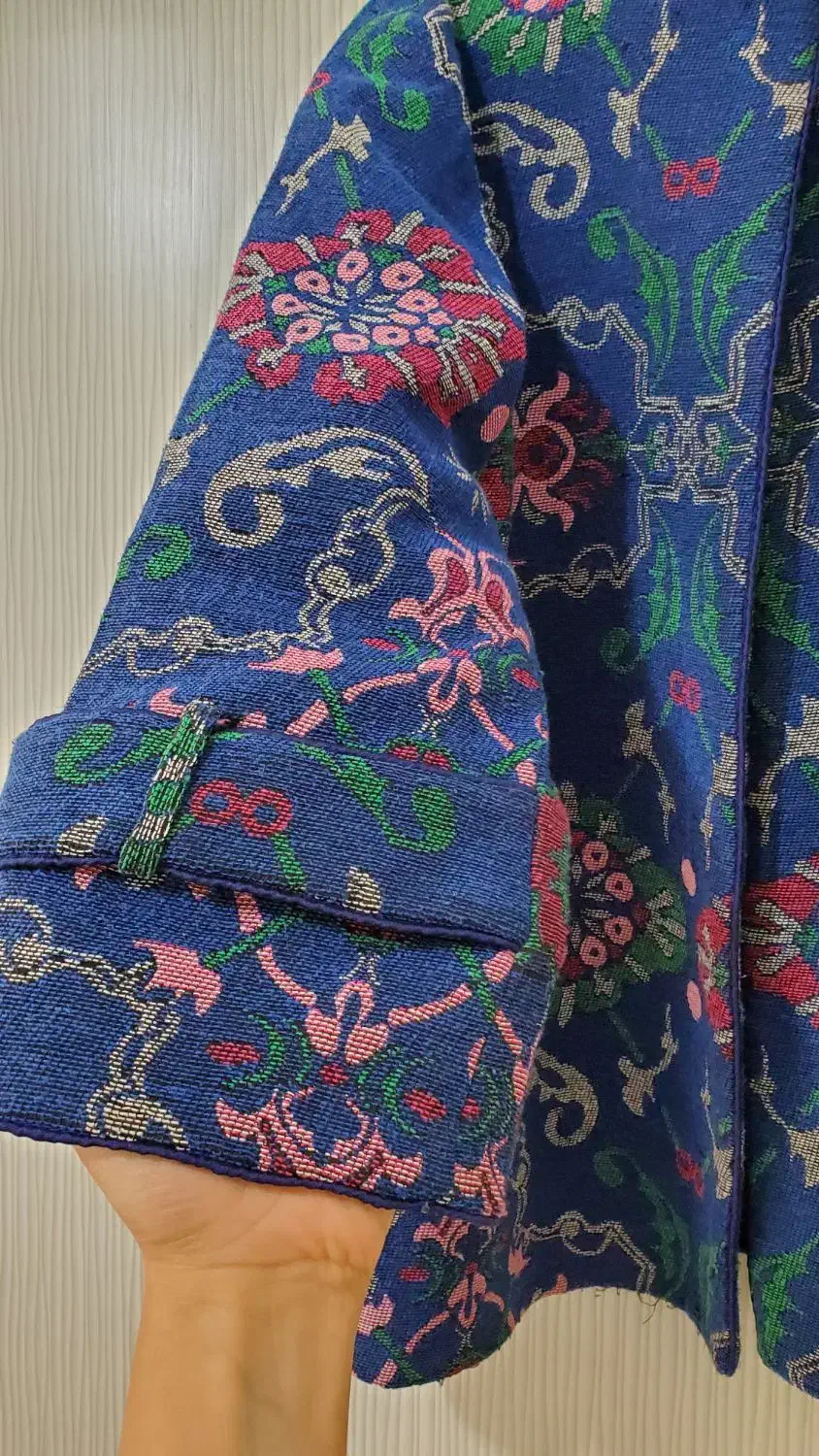 پالتو شماره دوزی و مانتو گلدوزی لنین|لباس|تهران, والفجر (افسریه)|دیوار