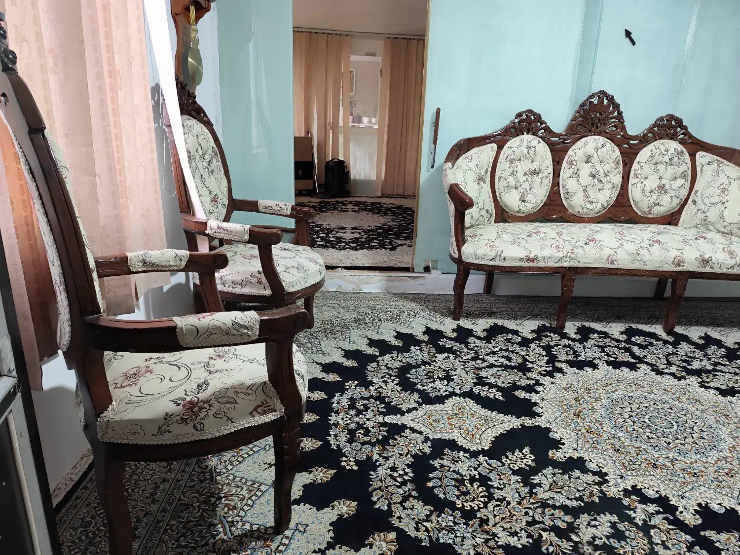 سوئیت باغ زیبادرجاده ی زیبای لاهیجان به سیاهکل|اجارهٔ کوتاه‌مدت آپارتمان و سوئیت|لاهیجان, بازکیاگوراب|دیوار