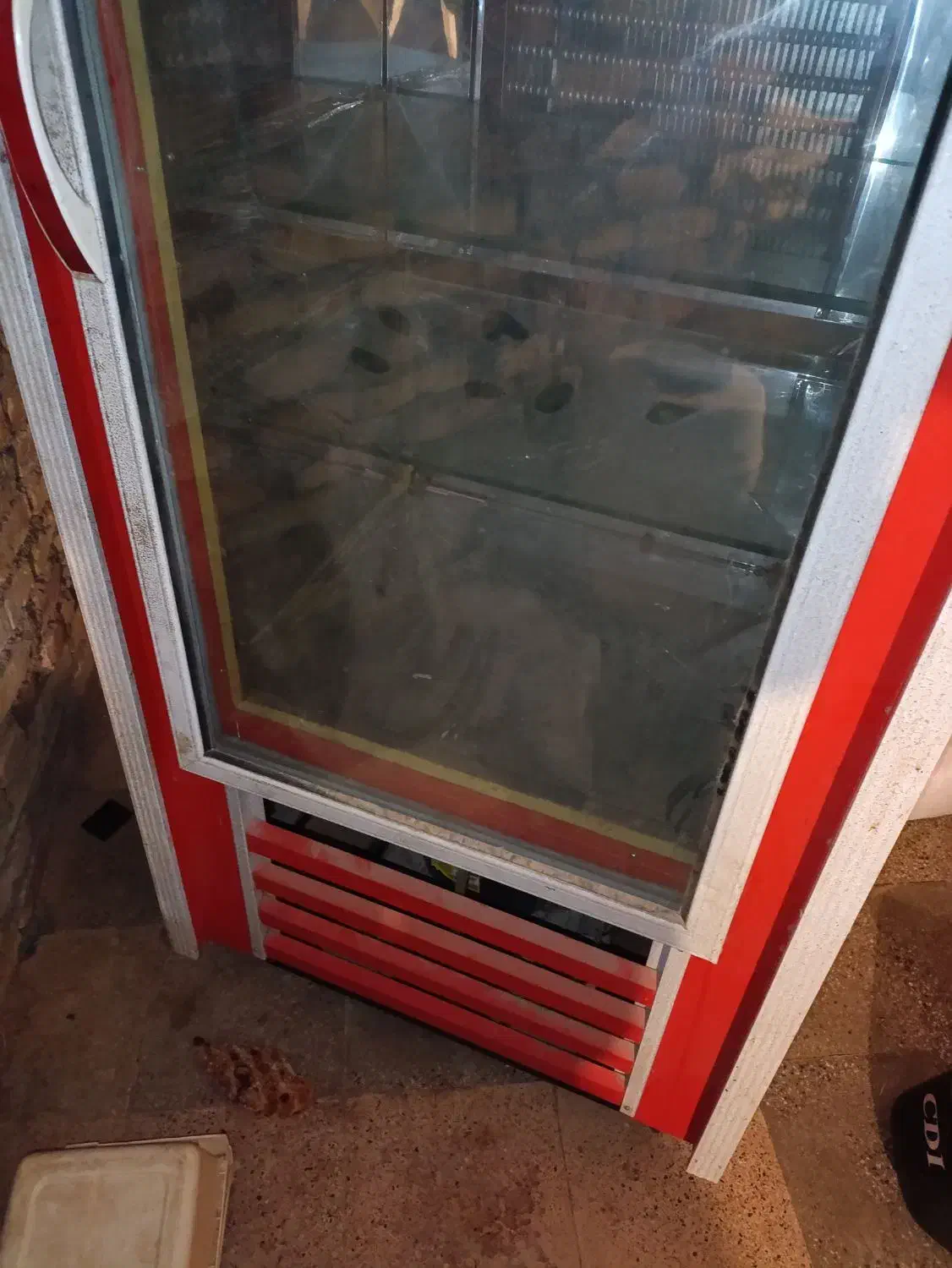 یخچال فروشی فوری|یخچال و فریزر|اردکان, |دیوار