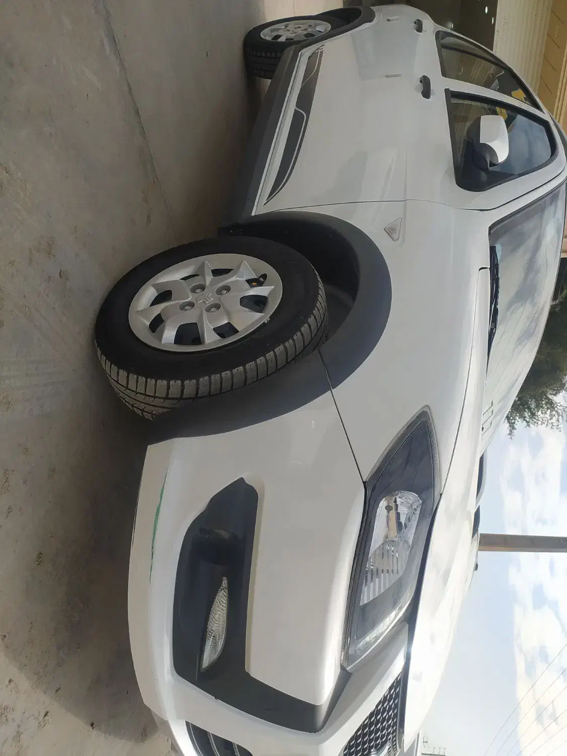 کوییک gxr مدل 1403|خودرو سواری و وانت|شوشتر, |دیوار