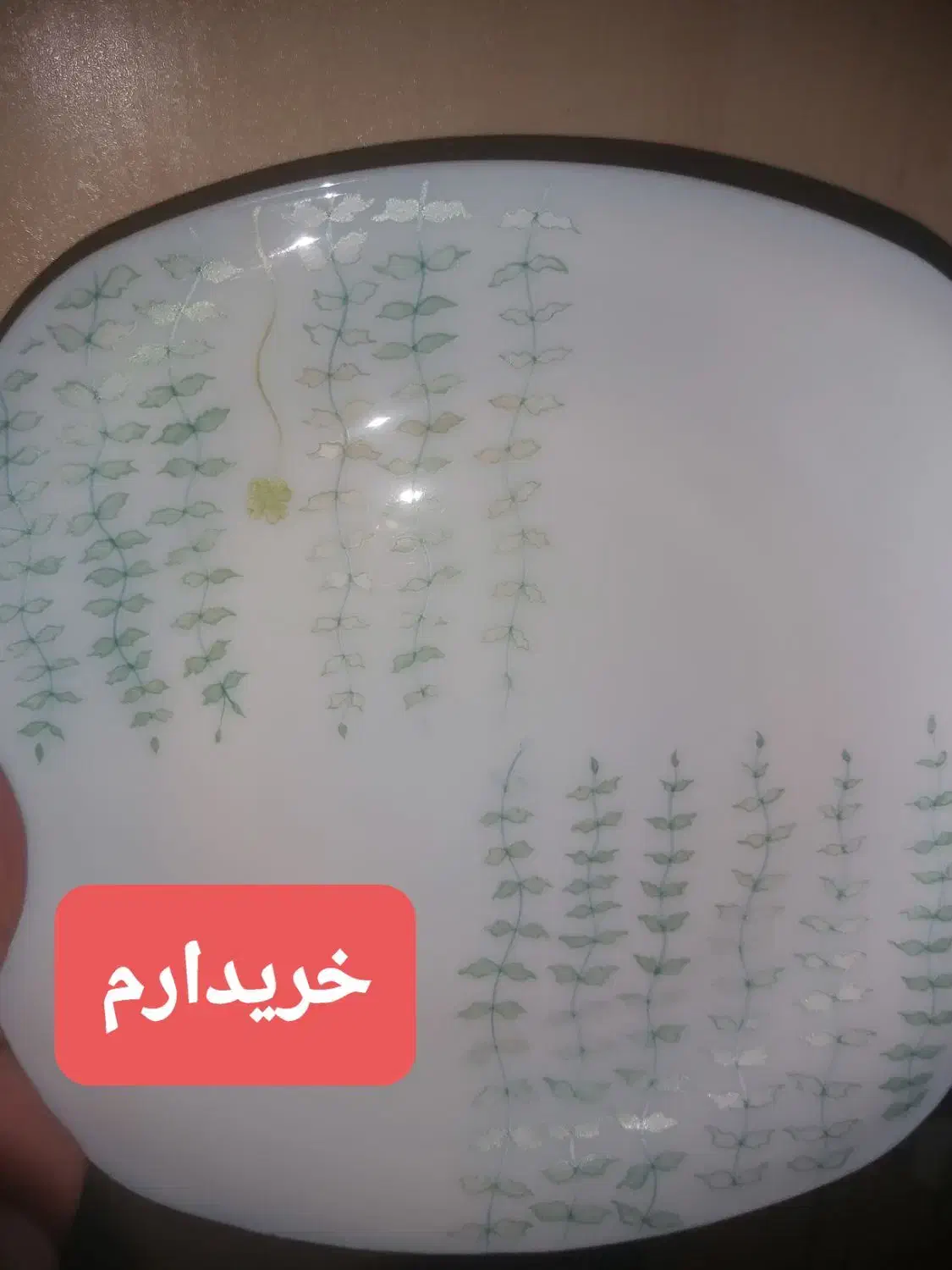 این مدل آرکوپال فرانسه|ظروف سرو و پذیرایی|اهواز, نبوت|دیوار