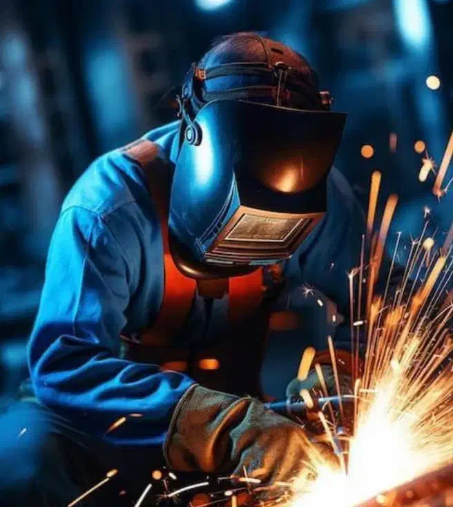 جوشکاری سیار|خدمات پیشه و مهارت|قوچان, |دیوار