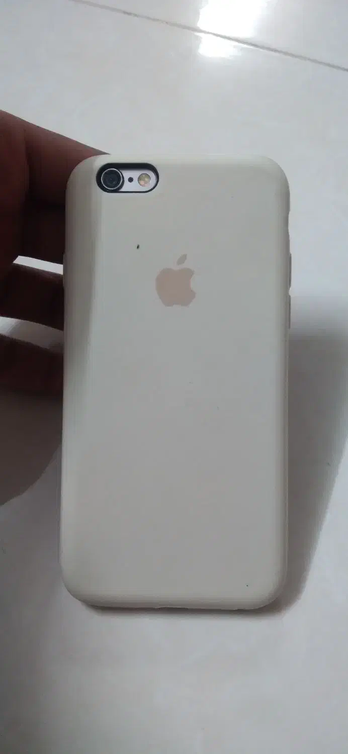 ایفون۶ تمیز|موبایل|قم, سالاریه|دیوار