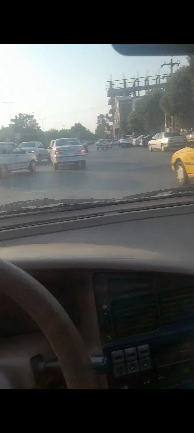 کیلومتر elxبا داشبورد|قطعات یدکی و لوازم جانبی|دورود, |دیوار