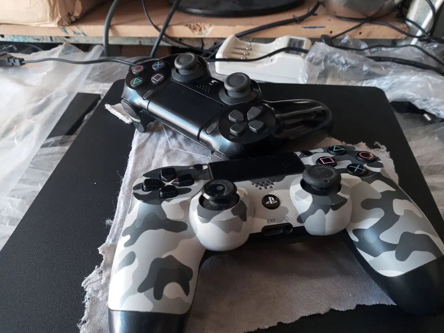 پلی استیشن 4|کنسول، بازی ویدئویی و آنلاین|میمه, |دیوار