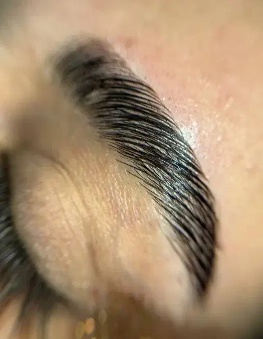 لیفت،اکستنشن،کاشت موقت|خدمات آرایشگری و زیبایی|کرمانشاه, |دیوار