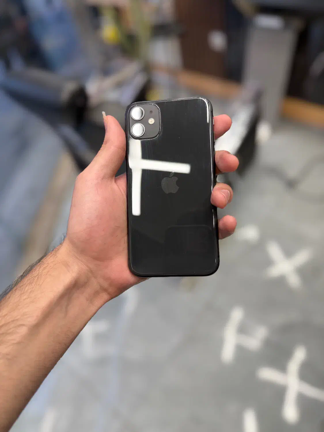 iPhone 11|موبایل|سبزوار, عارف|دیوار