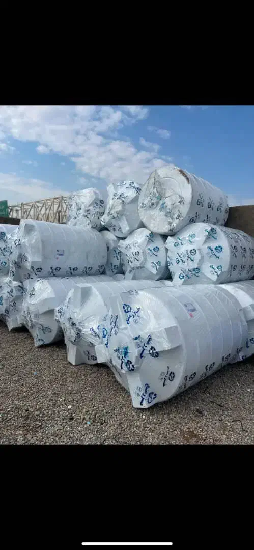 مخزن تانکر منبع خزر منبع سه لایه ضد بو و جلبک|مصالح و تجهیزات ساختمان|تهران, پرستار|دیوار