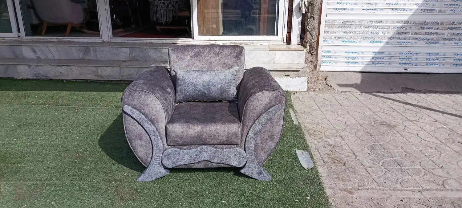 مبل سازی|مبلمان خانگی و میز عسلی|بم, |دیوار