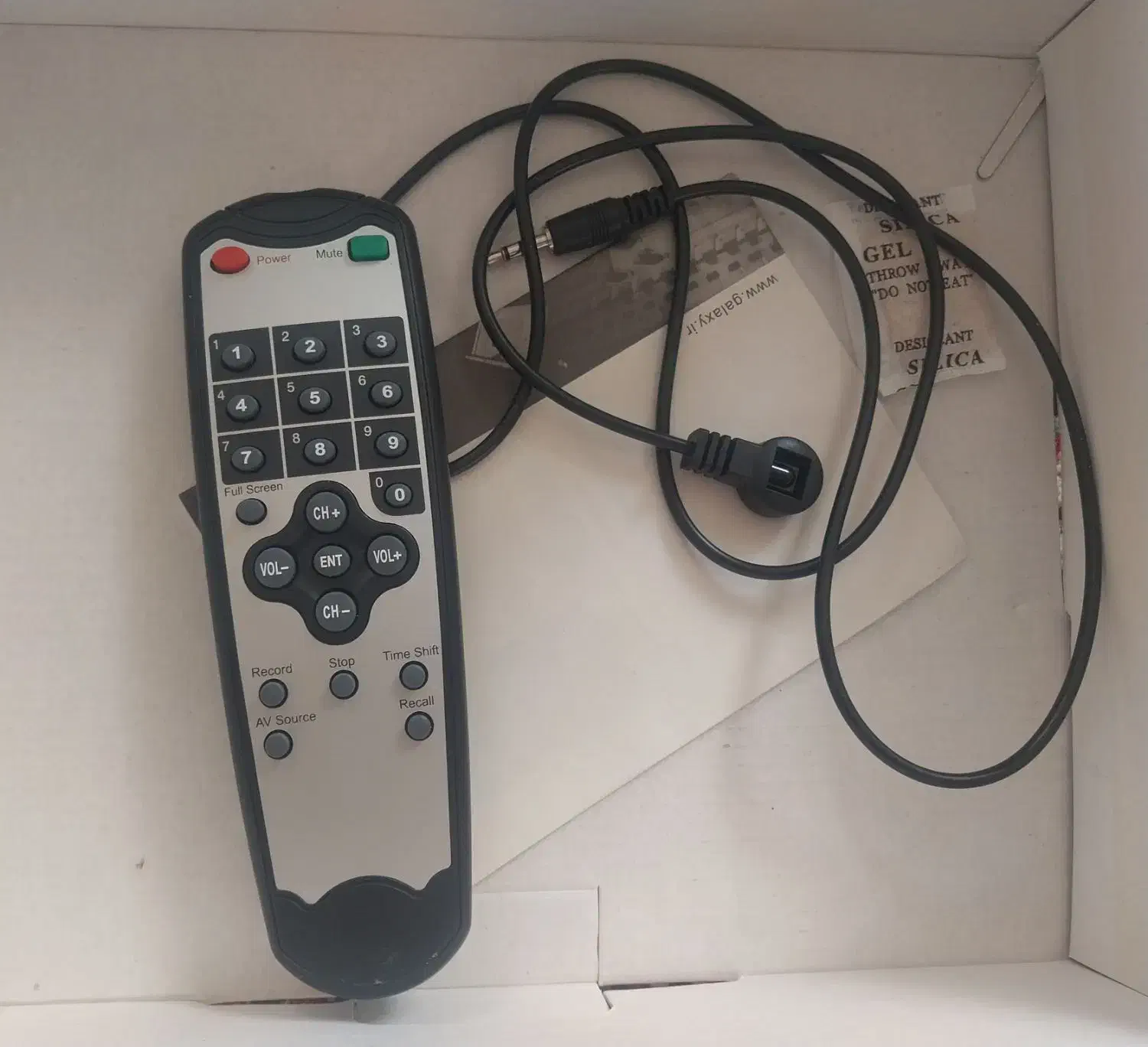 کپچر  tv|قطعات و لوازم جانبی رایانه|دورود, |دیوار