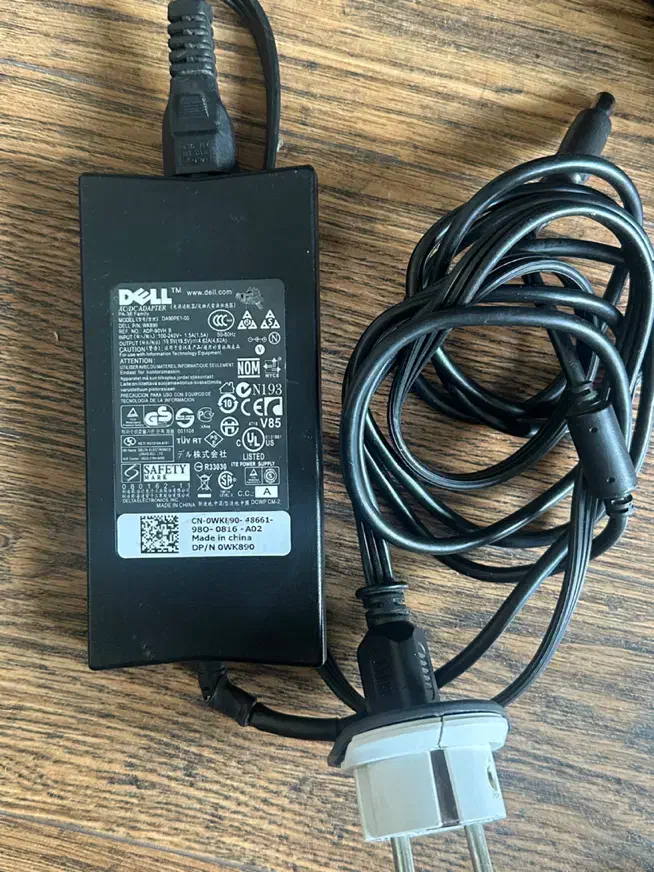 لپتاپ دل Dell مدل Inspiron N5010|رایانه همراه|تهران, نیاوران|دیوار