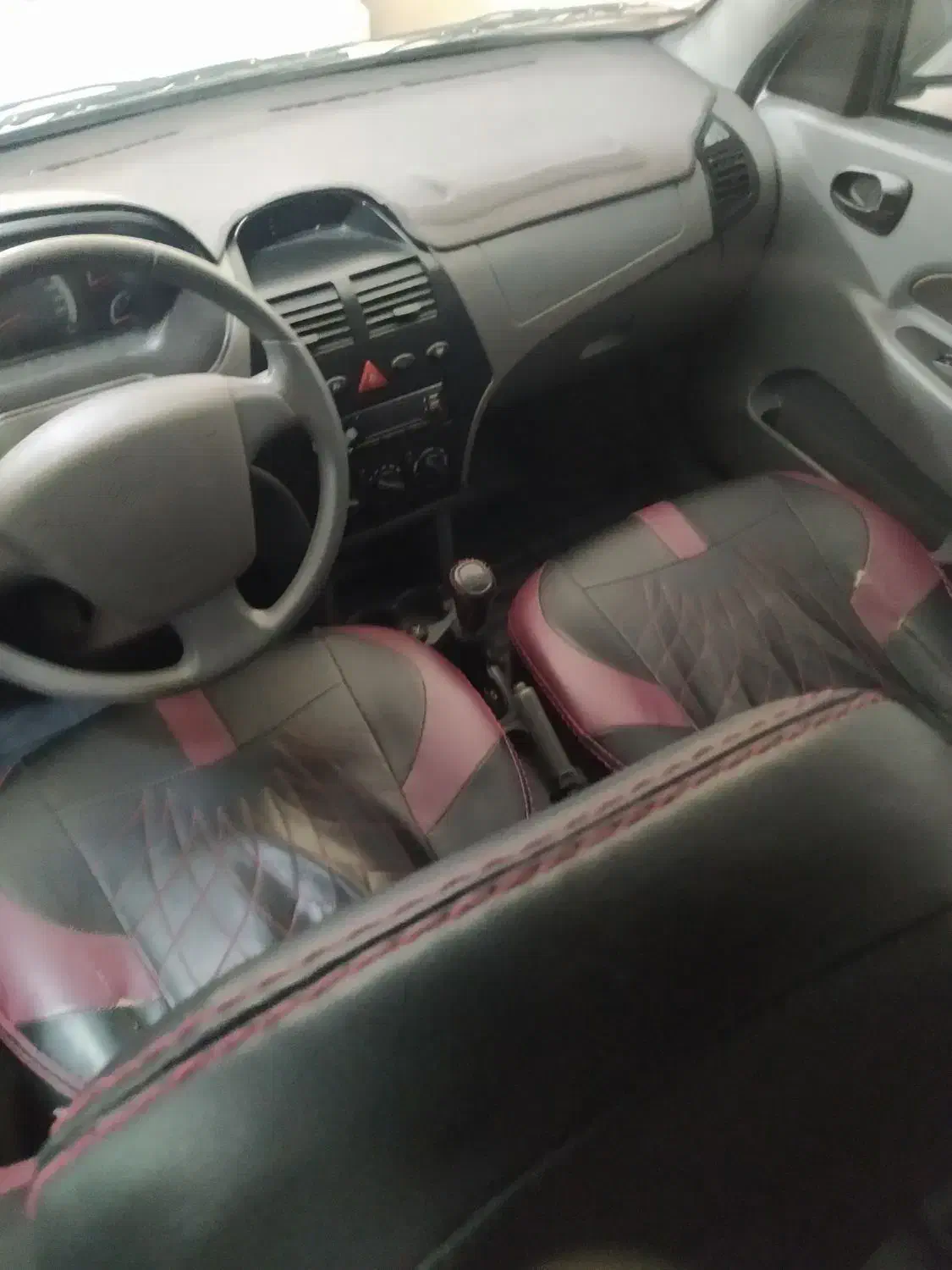 تیبا2مدل 1400|خودرو سواری و وانت|خواف, |دیوار