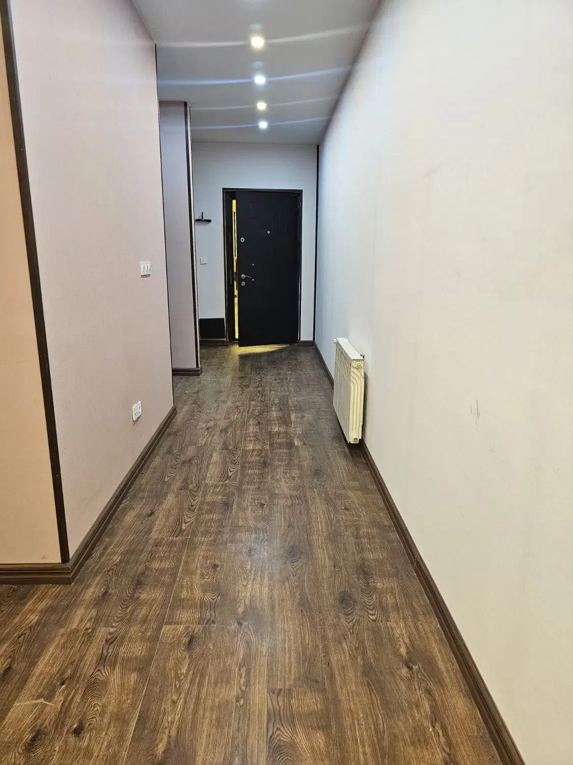 دفتر کار 135 متر سند اداری|اجارهٔ دفتر کار، اتاق اداری، مطب|تهران, تهرانپارس جنوبی|دیوار