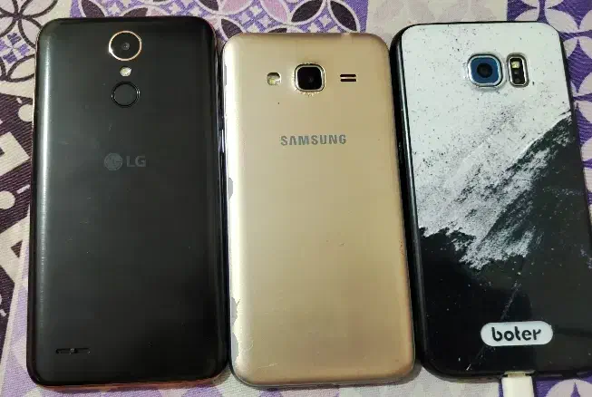 S6 گوشی|موبایل|تهران, سلیمانی|دیوار