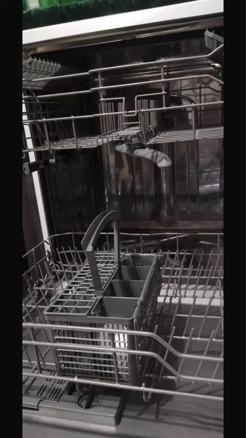 ماشین ظرفشویی ۱۲نفره هاردستون|ماشین ظرفشویی|تهران, شهرک گلها (تهرانسر)|دیوار