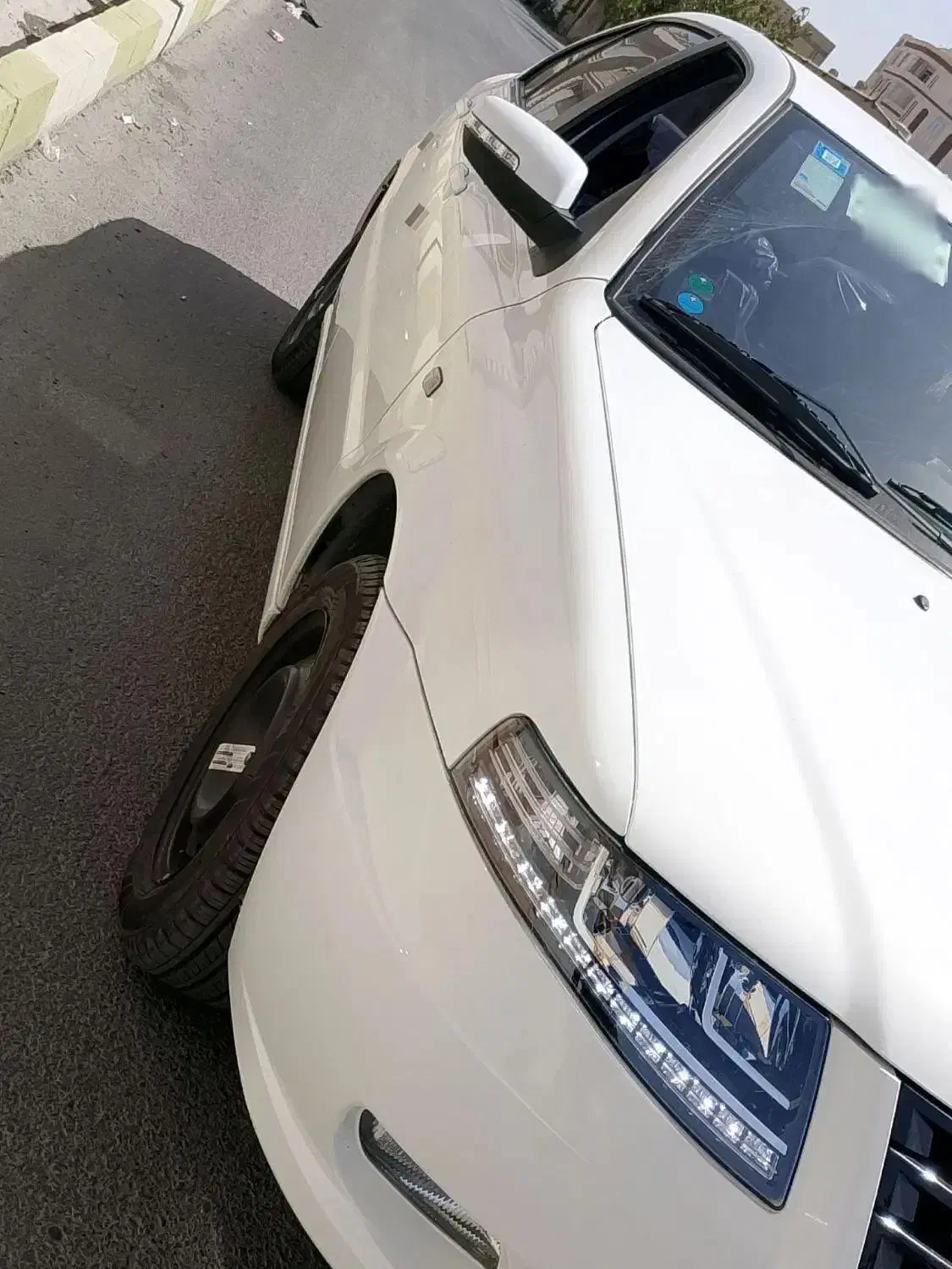 سمند سورن پلاس|خودرو سواری و وانت|ملارد, |دیوار