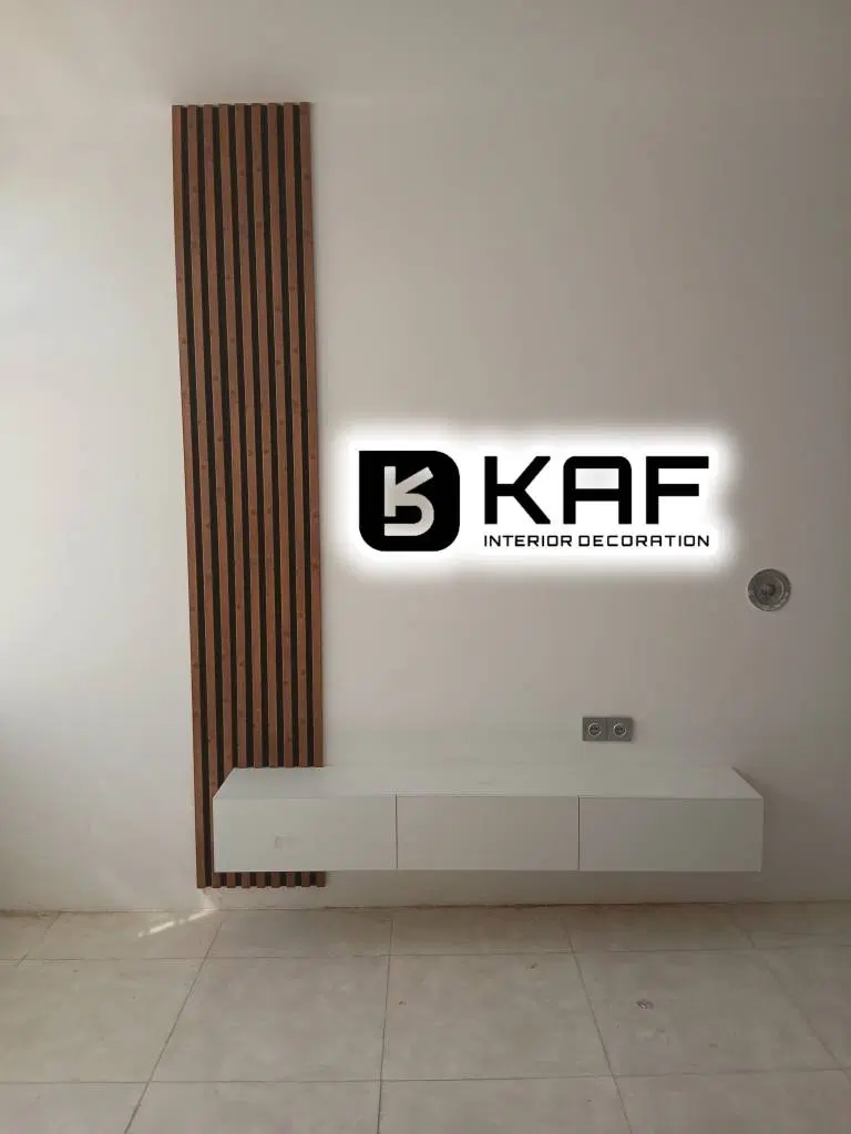 اقتصادی تی وی وال|میز تلویزیون|شیراز, اصلاح‌نژاد|دیوار