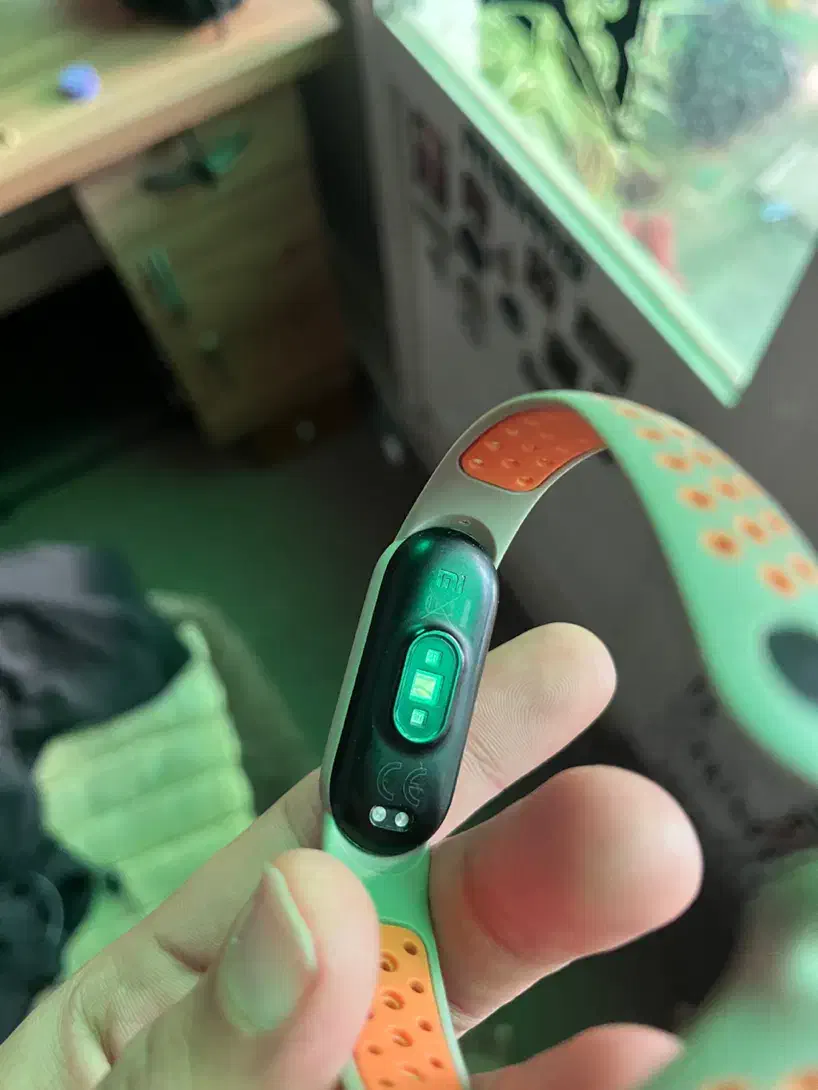 Mi band 5|ساعت|مشهد, کلاهدوز|دیوار