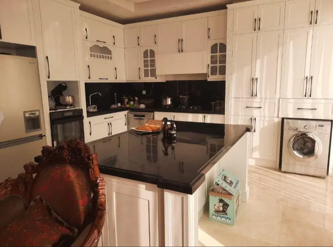 پردیس ویلایی ۴۴۶ متر دوبلکس فاز ۴ محله ۴|فروش خانه و ویلا|پردیس, فاز ۴|دیوار