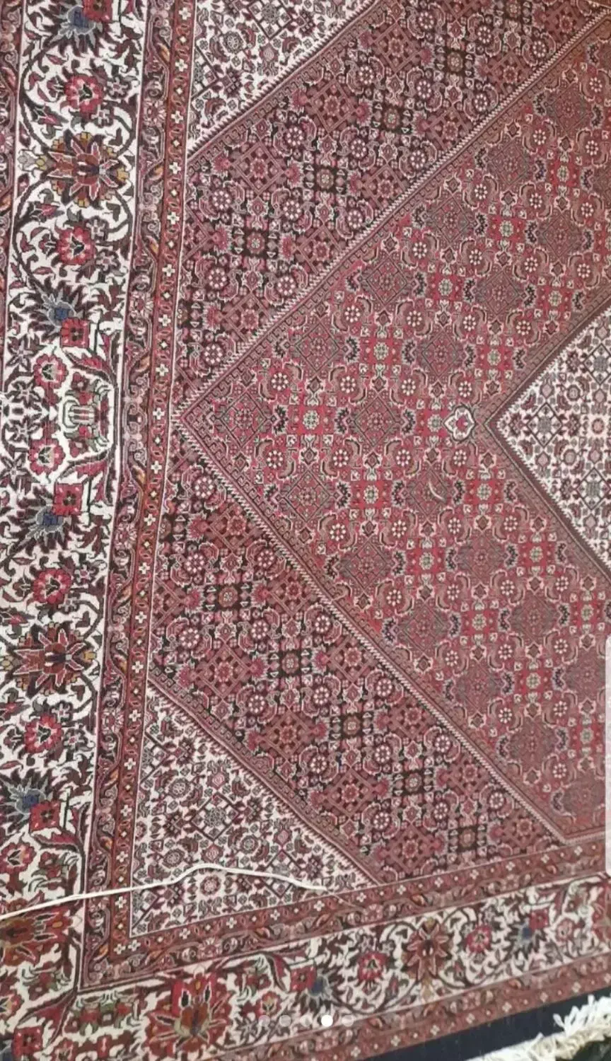 جفت ۶ متری|فرش|زنجان, |دیوار