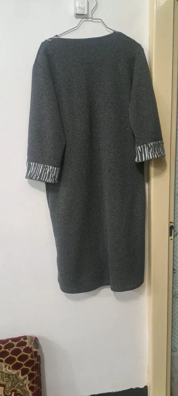 دو عدد بافت زمستونی نو|لباس|ایلام, |دیوار