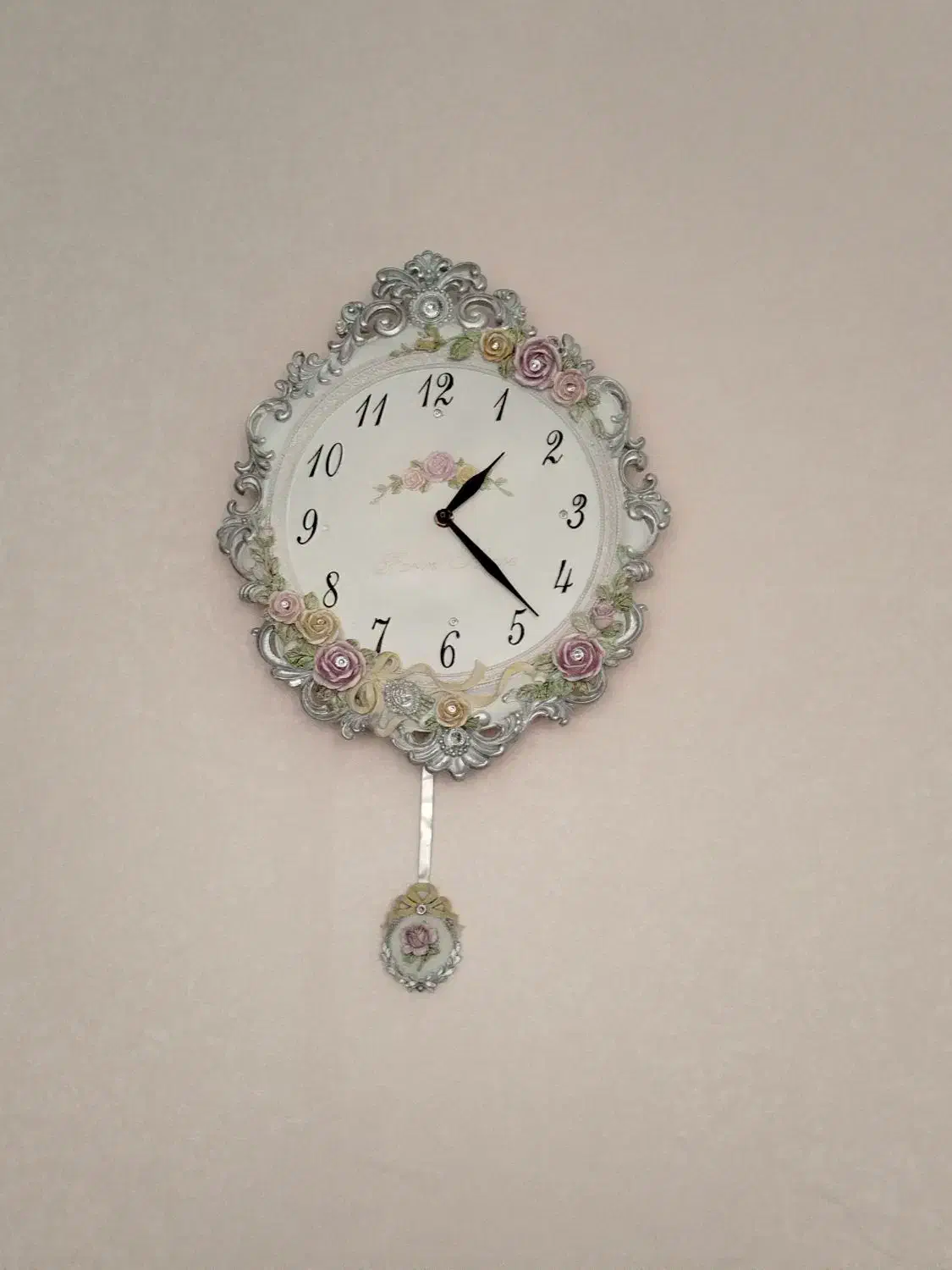 ساعت دیواری|ساعت دیواری و تزئینی|همدان, |دیوار