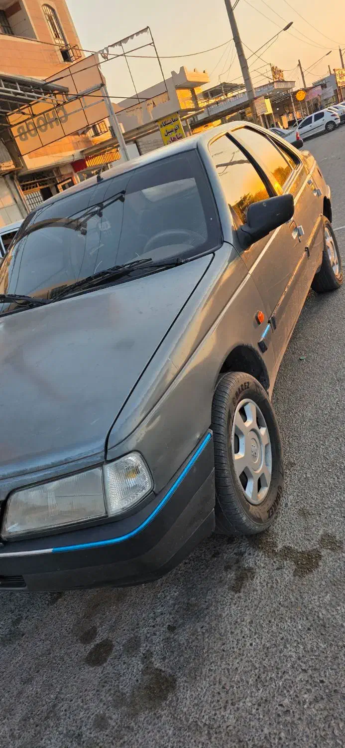 پژو۹۰دوگانه فابریک|خودرو سواری و وانت|بهبهان, |دیوار