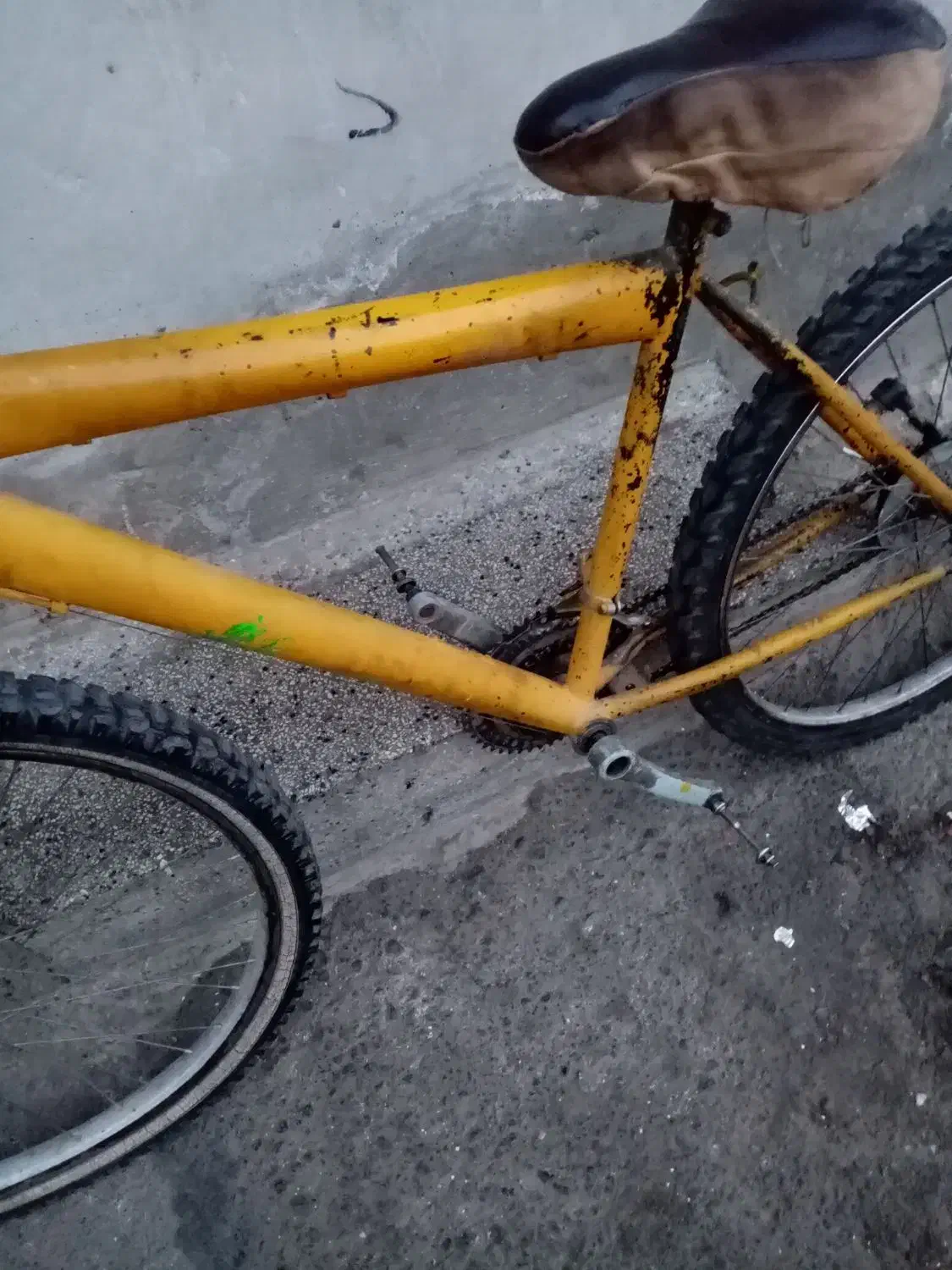 دوچرخه26|دوچرخه، اسکیت، اسکوتر|مشهد, کوی راد|دیوار