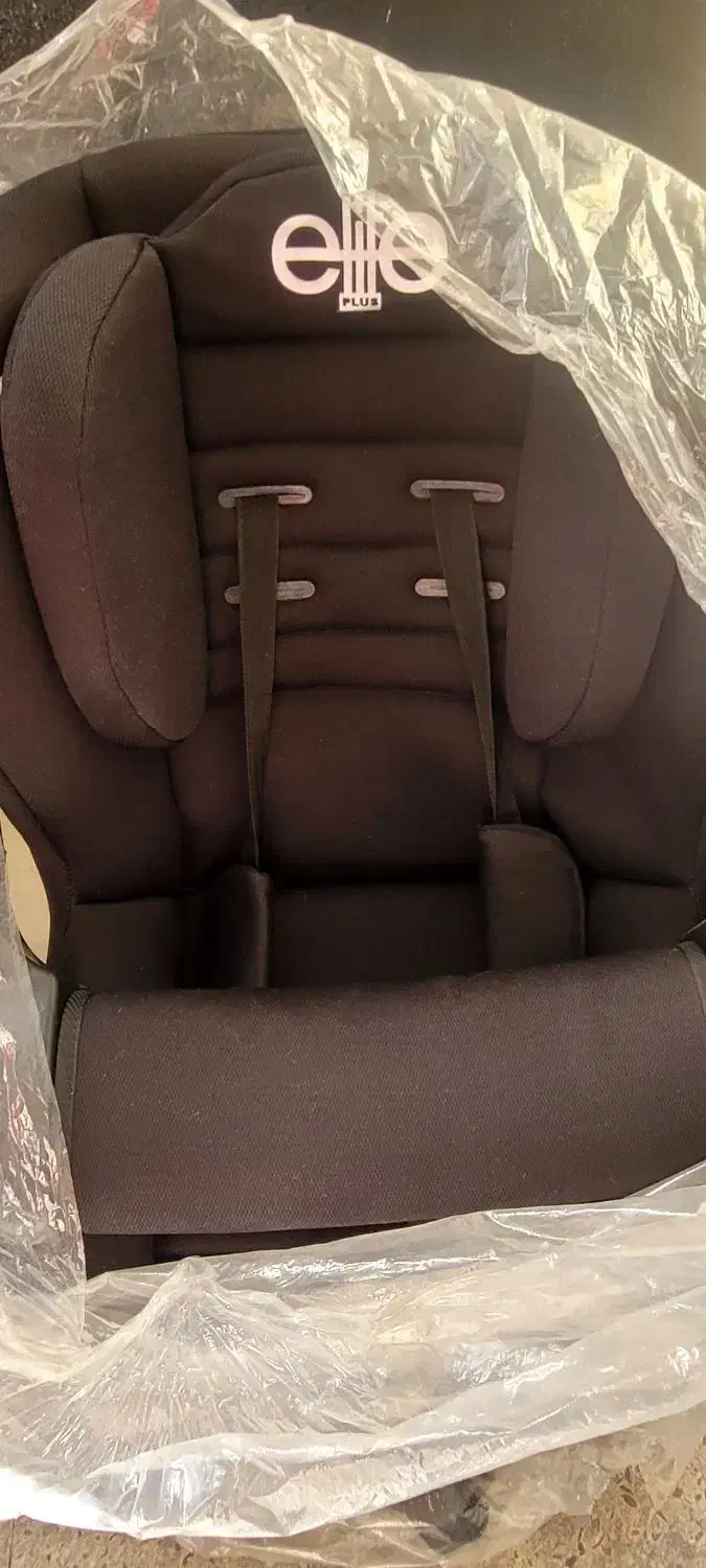 صندلی ماشین دلیجان|تخت و صندلی بچه|تهران, سازمان برنامه شمالی|دیوار