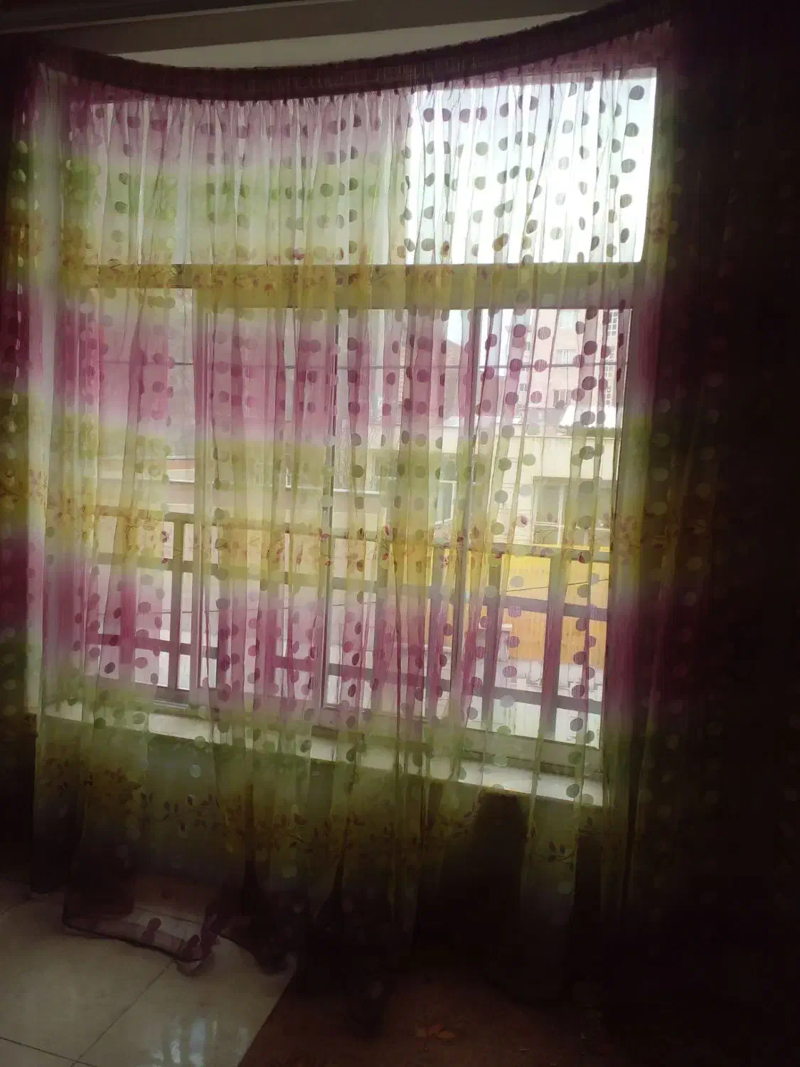 پزیرائی|پرده، رانر، رومیزی|مشهد, آبکوه|دیوار