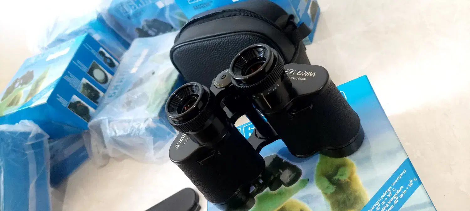 دوربین شکاری اصل|کوهنوردی و کمپینگ|کرمانشاه, |دیوار