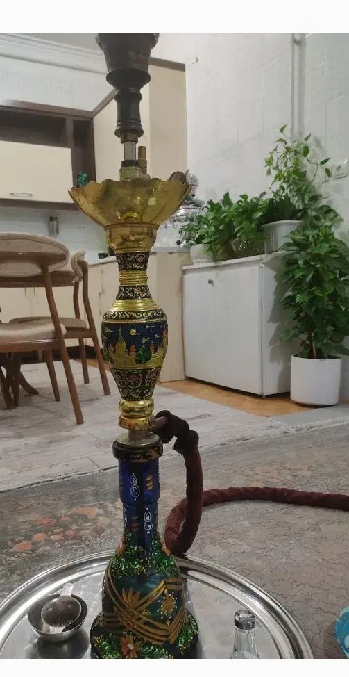 قلیان عربی|کلکسیون و سرگرمی|مریوان, |دیوار